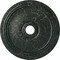 Ekena Millwork Diane Ceiling Medallion (Canopies up to 6 1/4"), 24"OD x 3 5/8"ID x 1 1/4"P, Painted Turtle Crackle CM24DIPTC - alternate 1